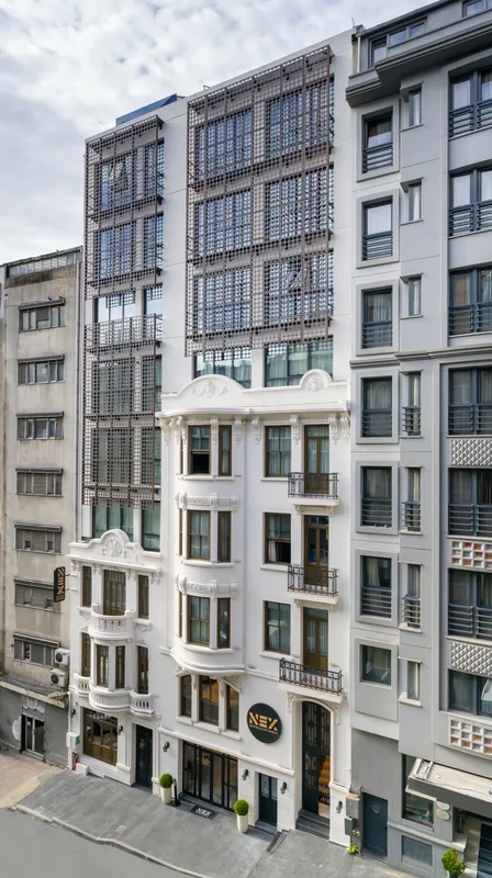 Nex Hotel & Spa İstanbul, hoofdfoto