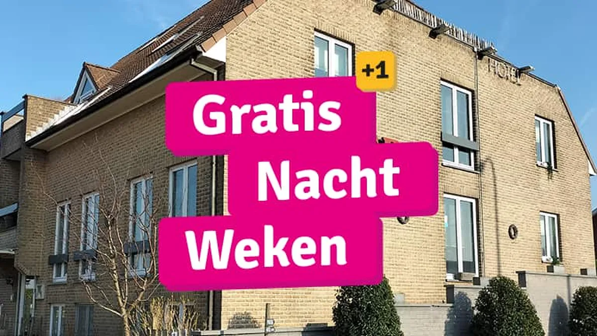 Boutique Hotel Butler, hoofdfoto