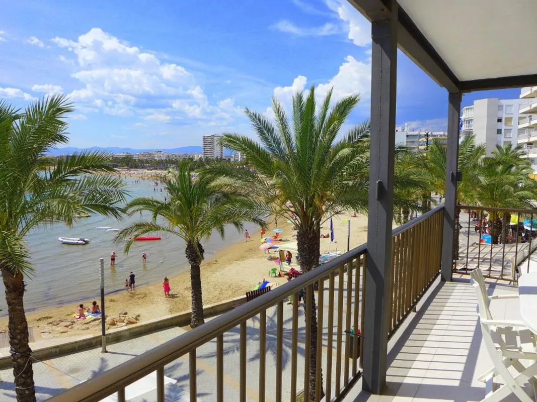 Rentalmar Acantilados Playa, hoofdfoto
