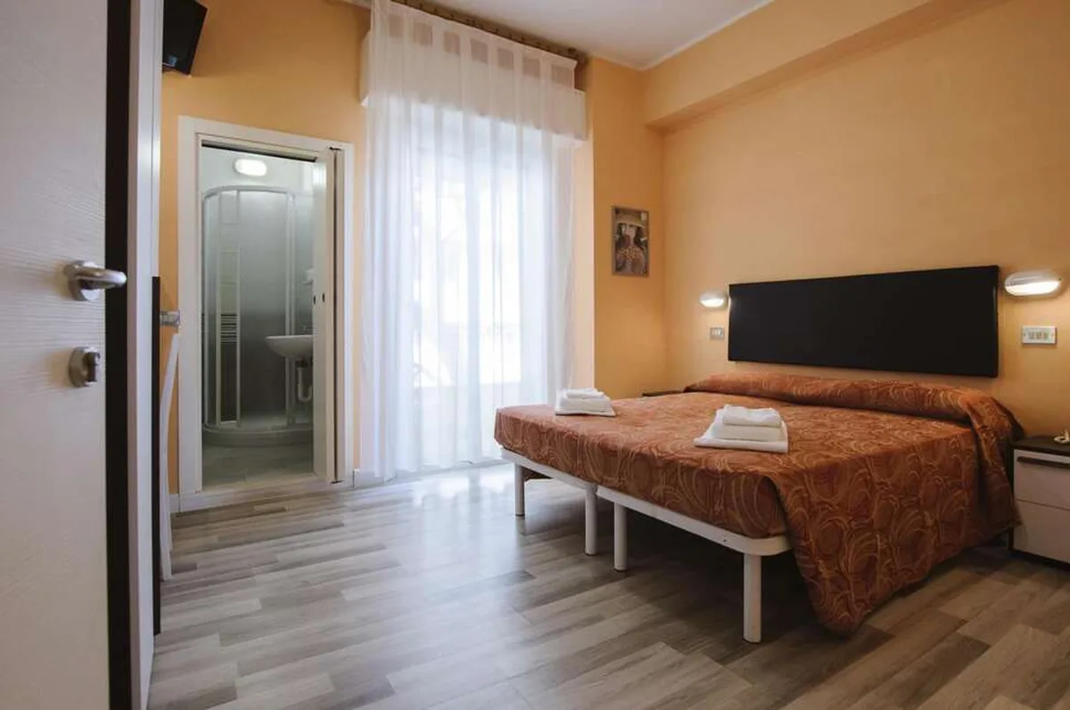 Hotel Milena — hoofdfoto