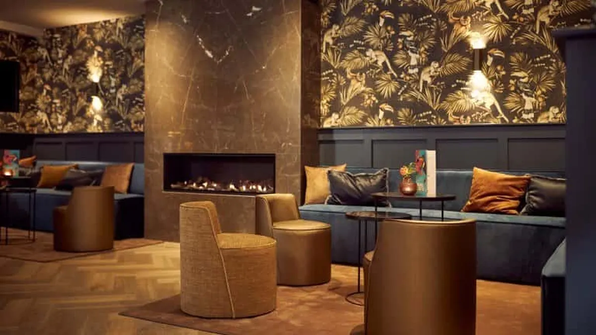 Van der Valk Groningen-Zuidbroek A7 — hoofdfoto