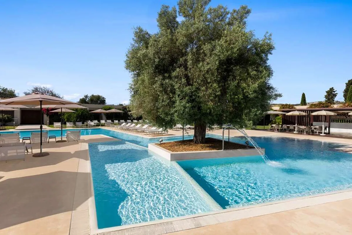 Dolce by Wyndham Siracusa I Monasteri Golf & — hoofdfoto