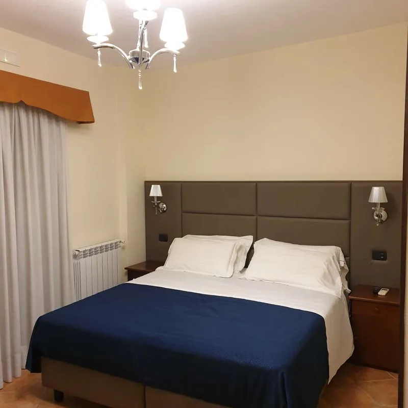 Residence L'Incanto Sorrento — hoofdfoto