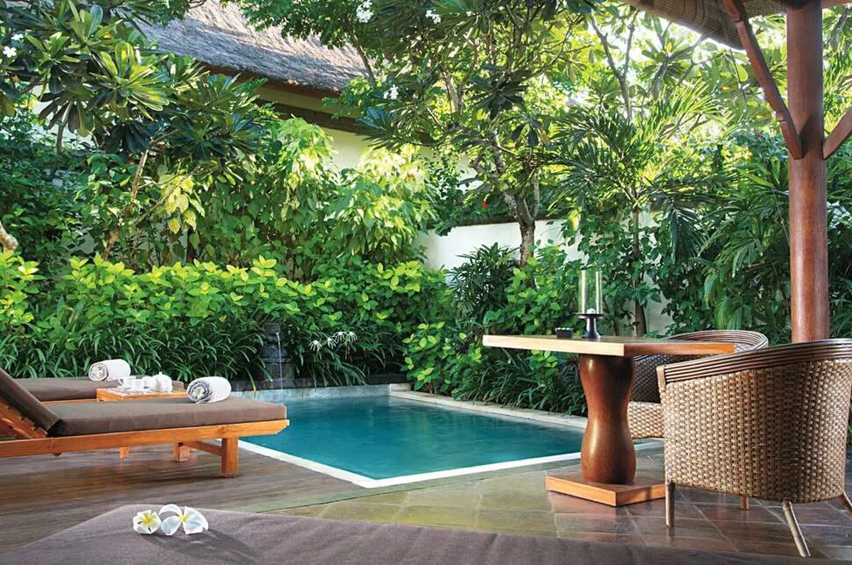The Samaya Seminyak Bali — hoofdfoto