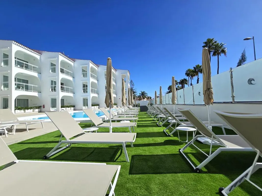 Tivoli — hoofdfoto