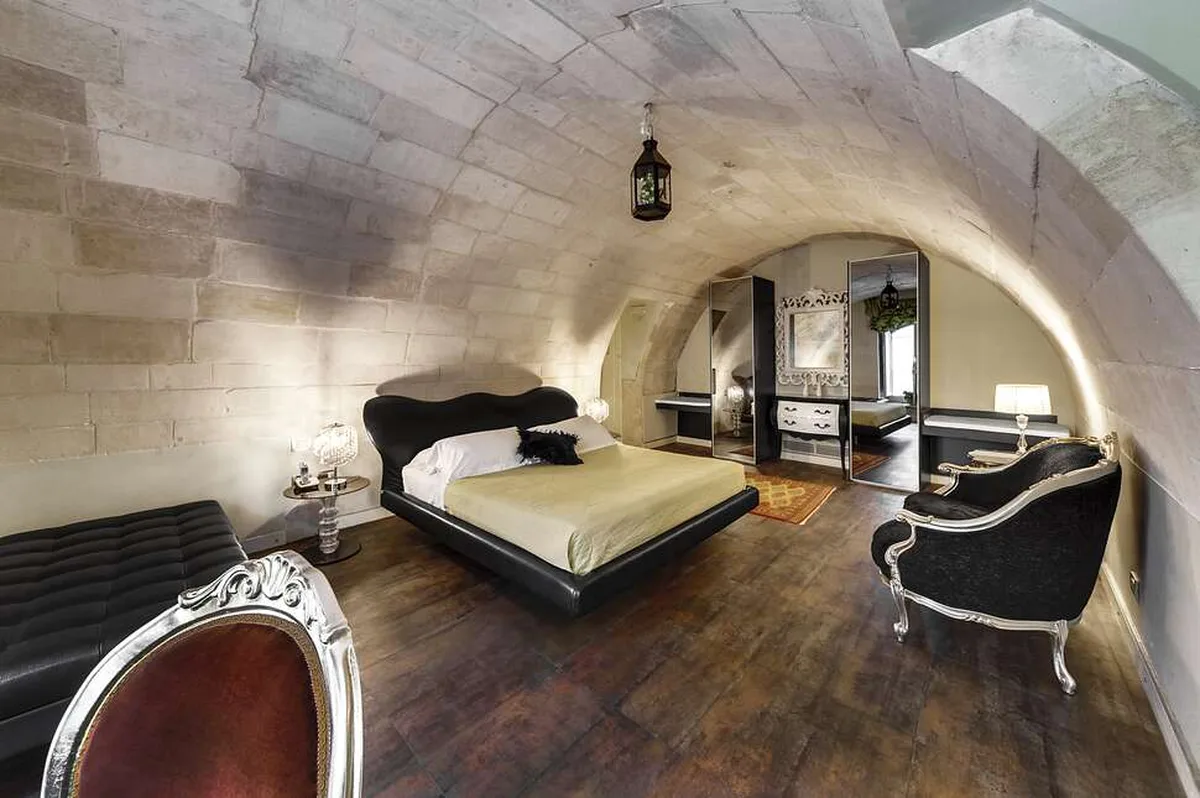 Relais Antica Badia — hoofdfoto
