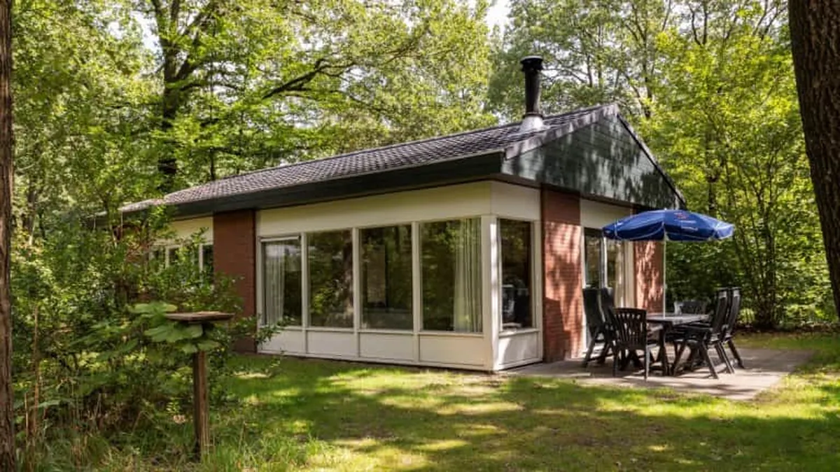 Summio Parc Heihaas — hoofdfoto