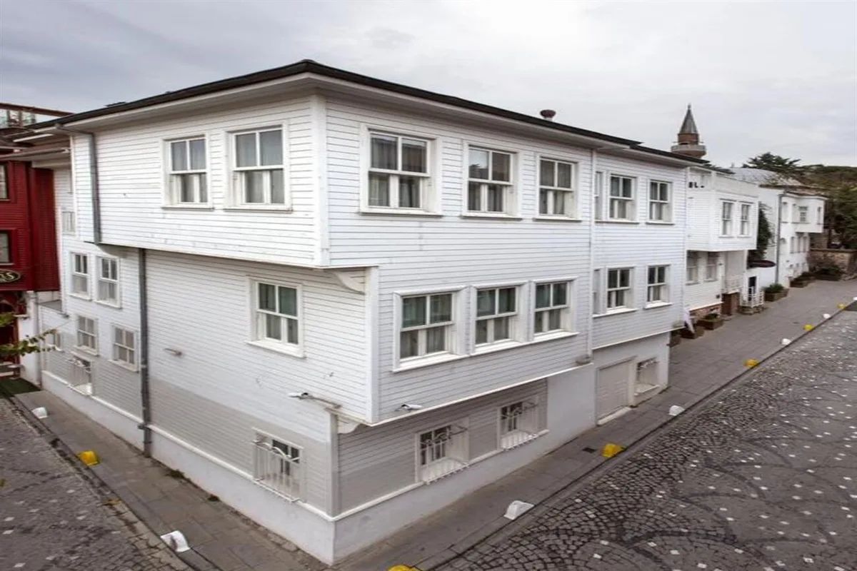 Premist Hotels Sultanahmet, hoofdfoto