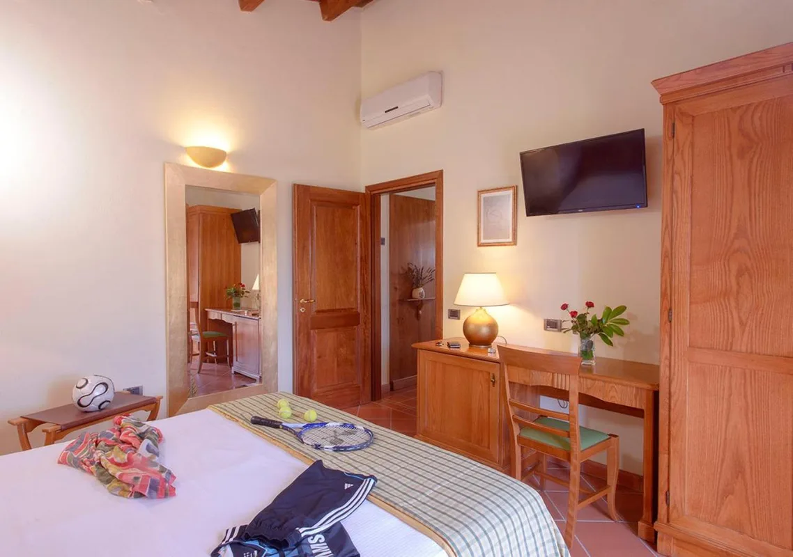 Popilia Country Resort — hoofdfoto