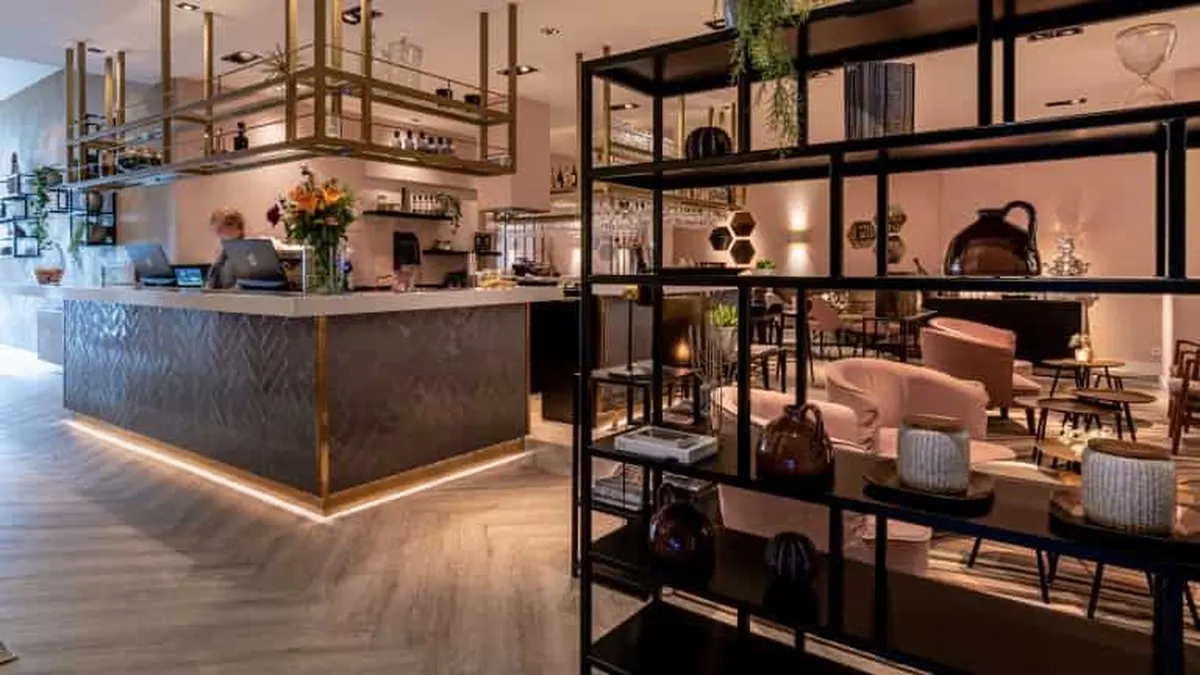 Sandton Eindhoven Centre — hoofdfoto