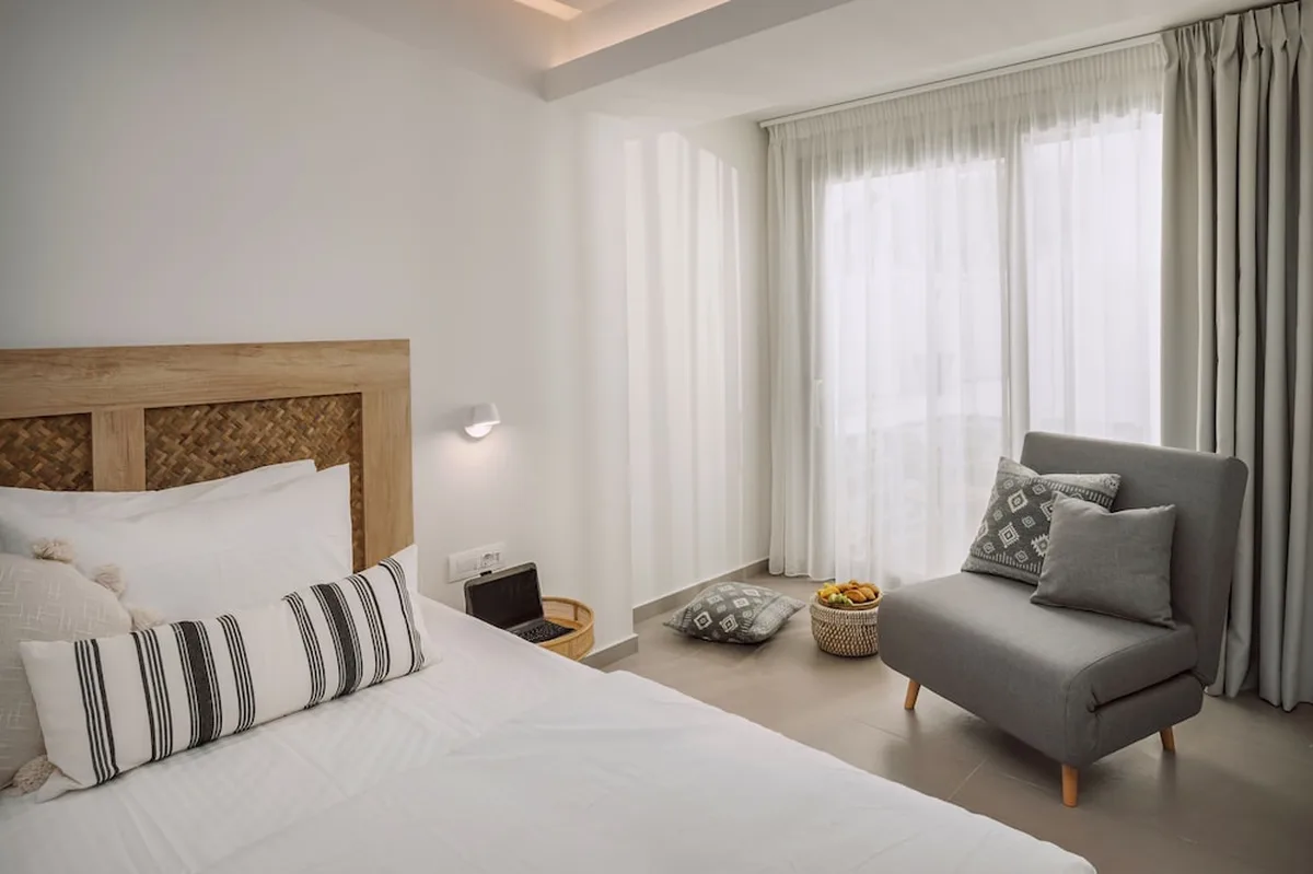 Anassa Suites by Estia Adults Only — hoofdfoto