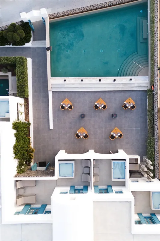 Aeifos Boutique Hotel, hoofdfoto