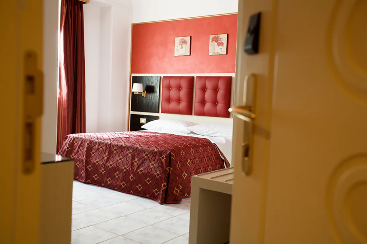 Fazio Rooms, hoofdfoto