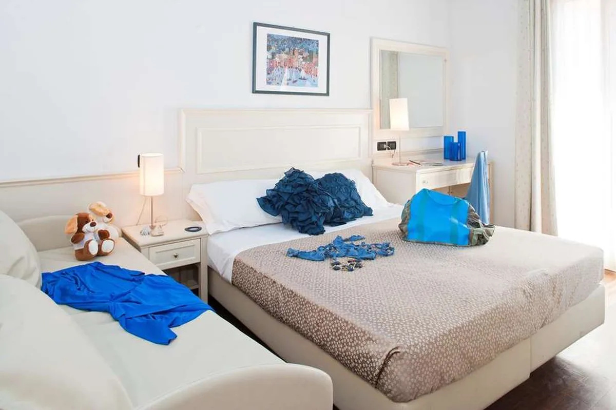 Hotel Fra i Pini — hoofdfoto