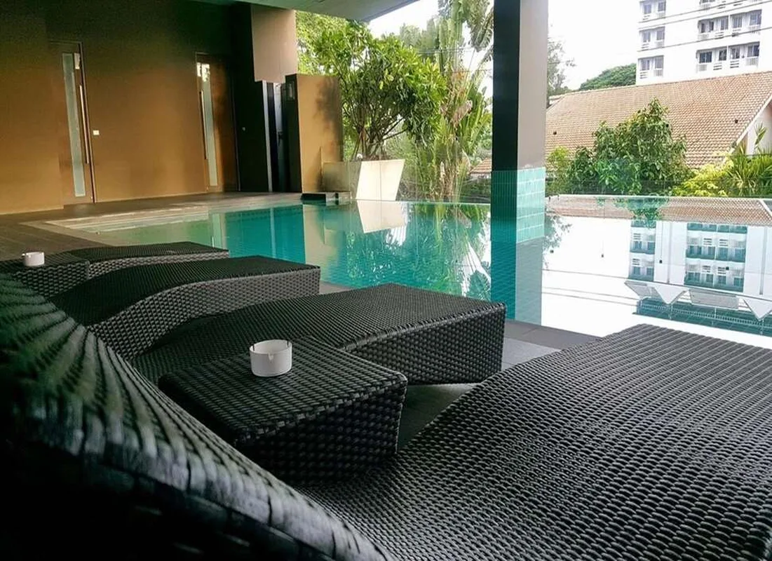 Nine Forty One Hotel — hoofdfoto