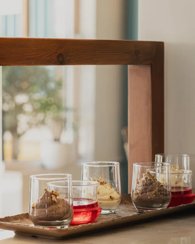 ELLE Rooms & Suites, hoofdfoto