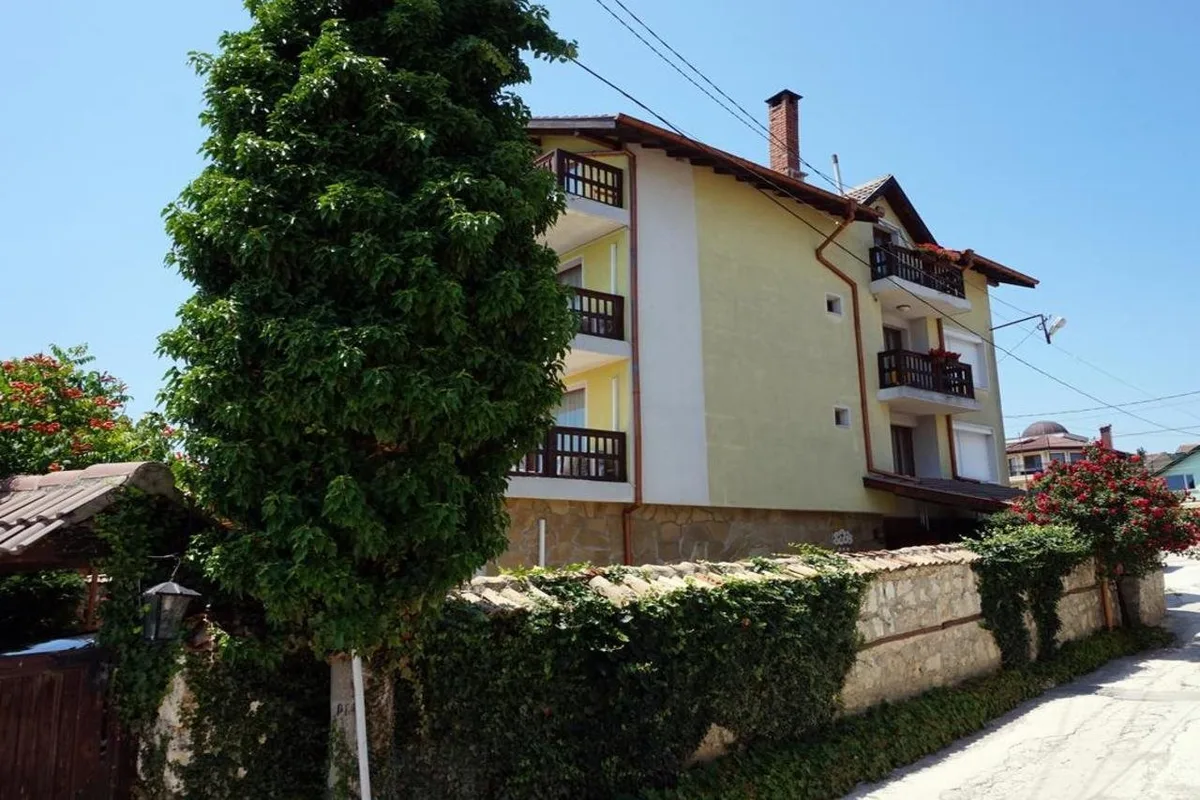 Residenzia Margarita — hoofdfoto