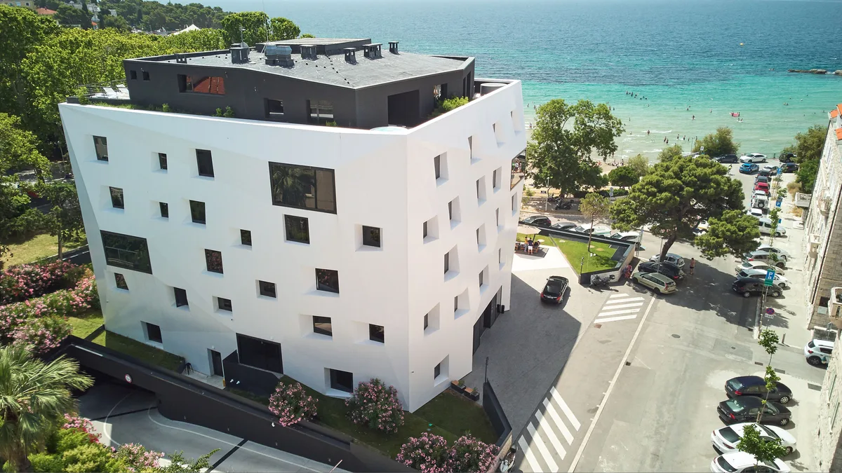 Briig Boutique Hotel — hoofdfoto