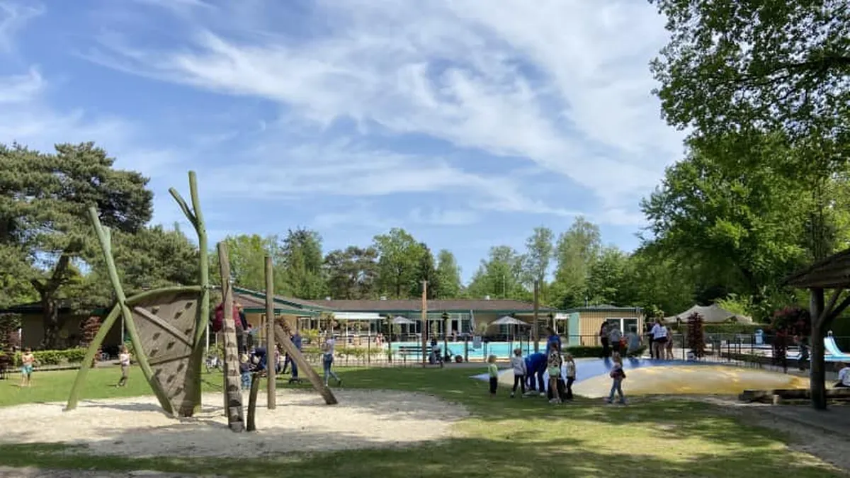 Recreatiepark de Paalberg — hoofdfoto
