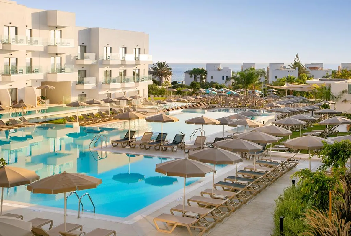 Atlantica Aqua Blue — hoofdfoto