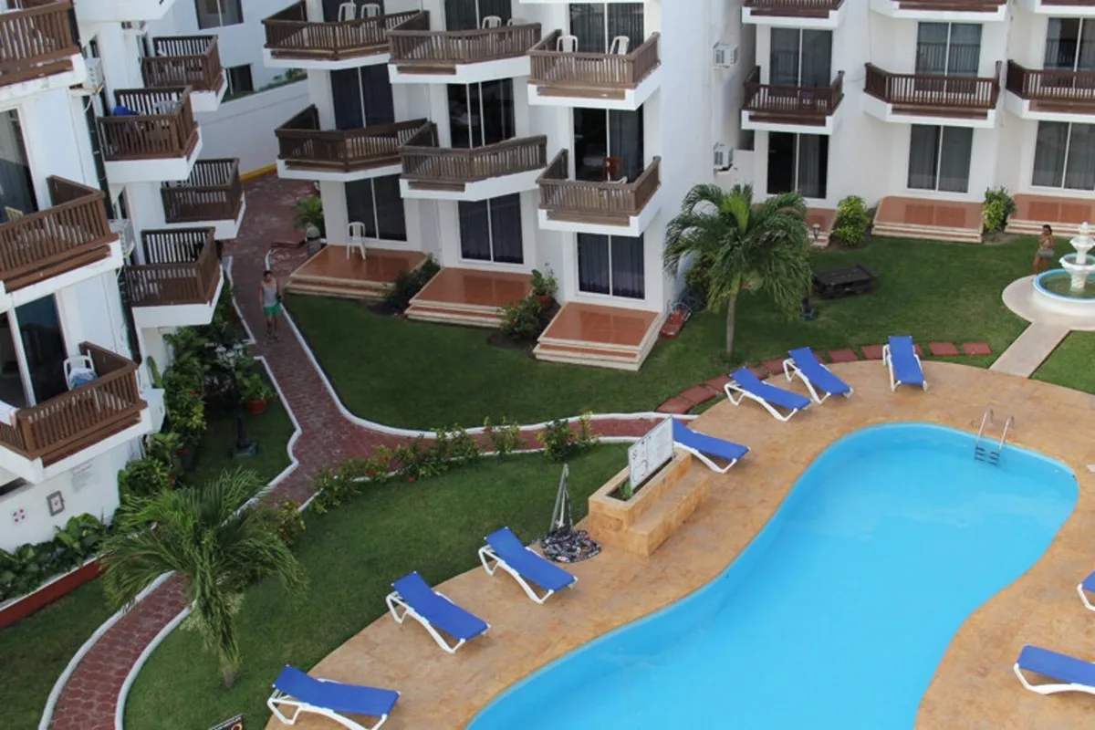 Imperial Las Perlas — hoofdfoto
