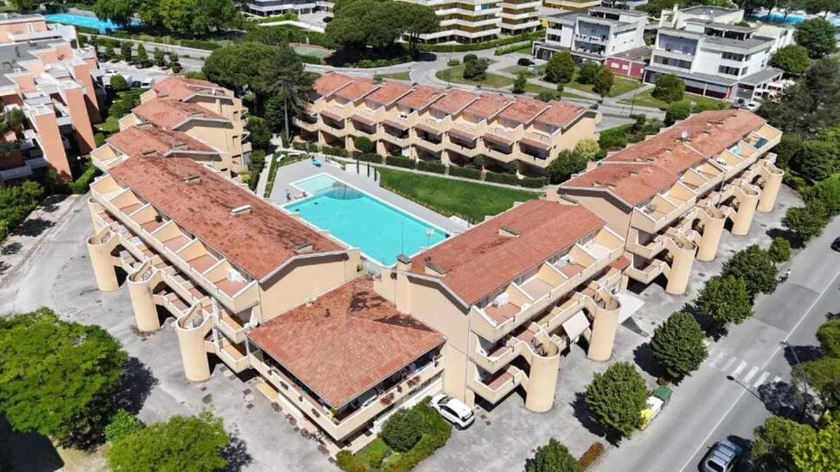 Villaggio Selene — hoofdfoto