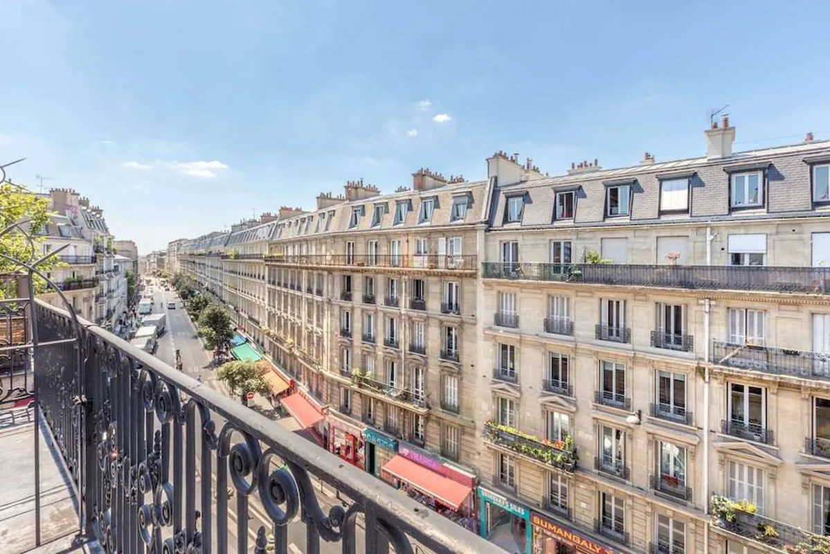 Sure Hotel by Best Western Paris Gare du Nord, hoofdfoto