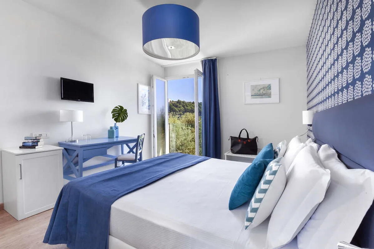 Hotel Vista Di Capri — hoofdfoto