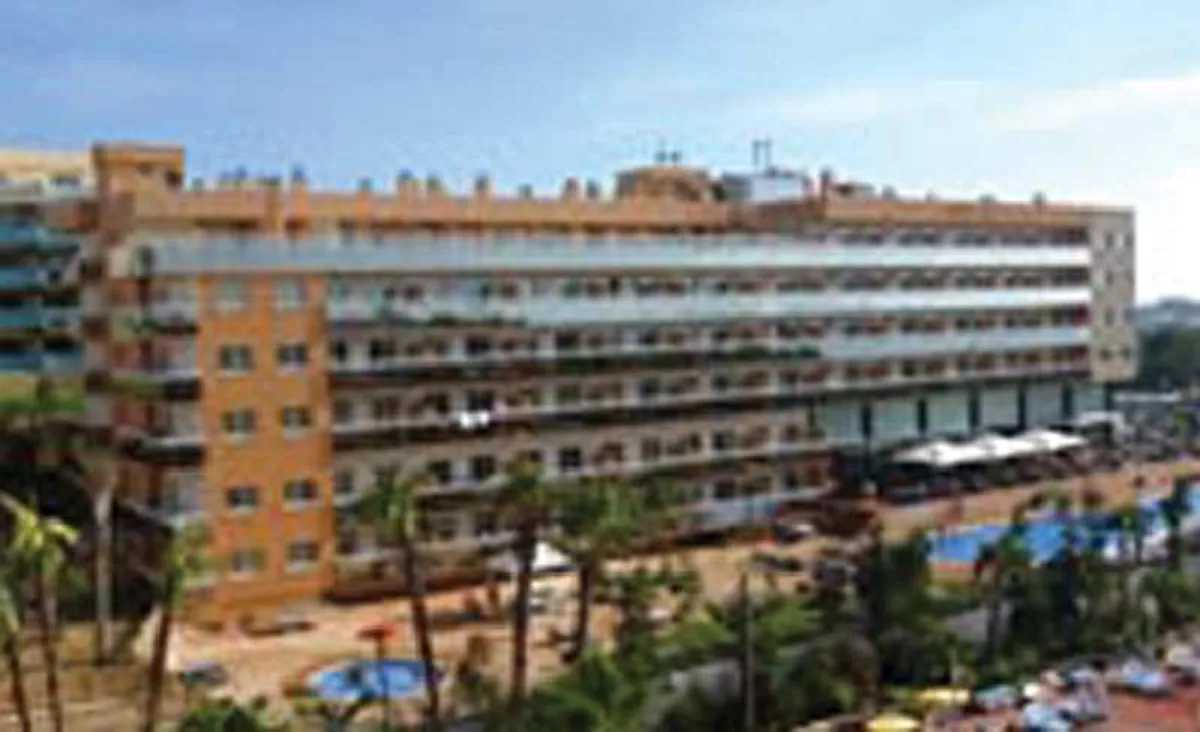 Sunclub, hoofdfoto