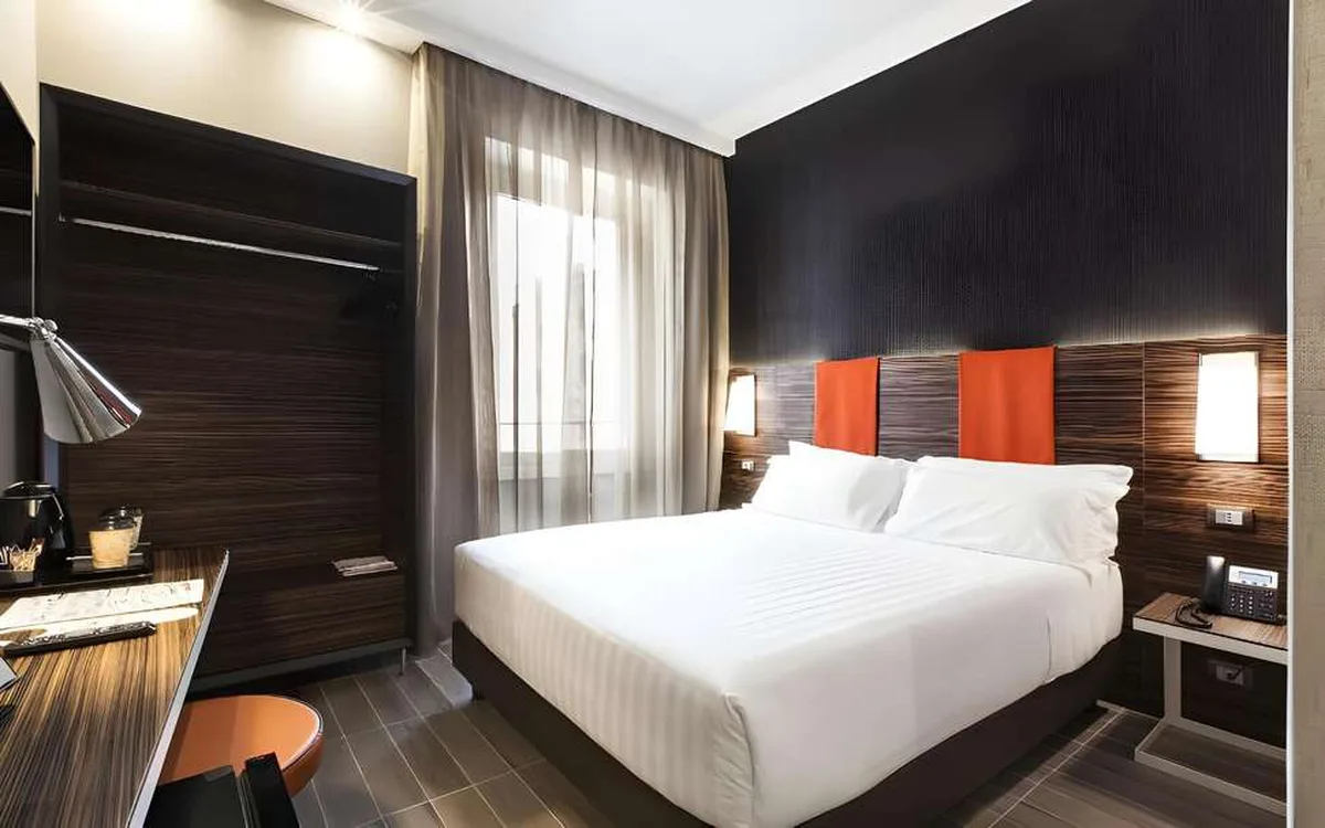 Hotel The Republic — hoofdfoto
