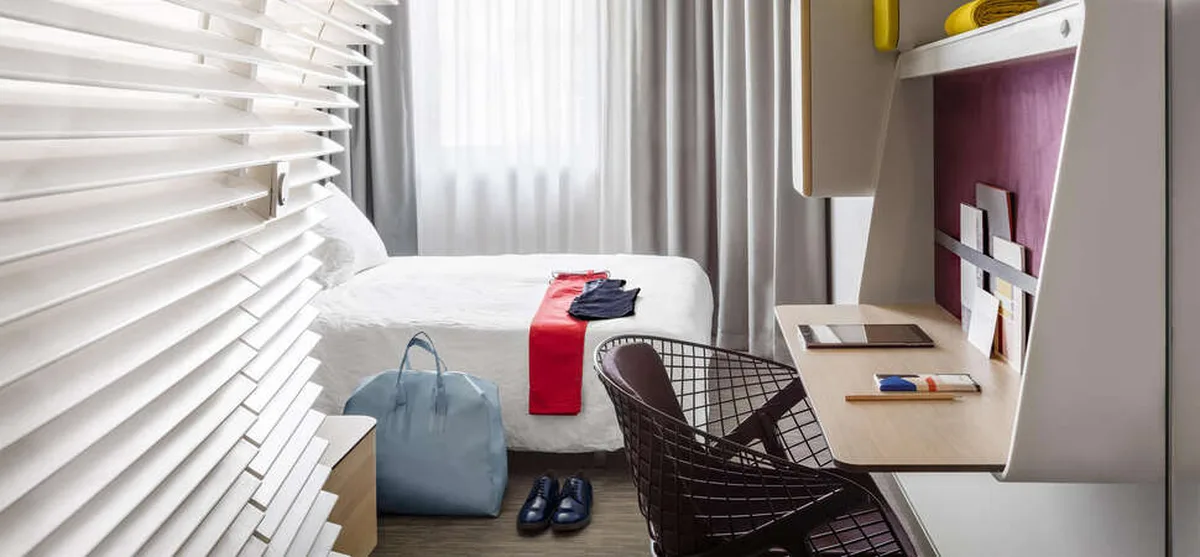 Okko Cannes Centre Hotel — hoofdfoto