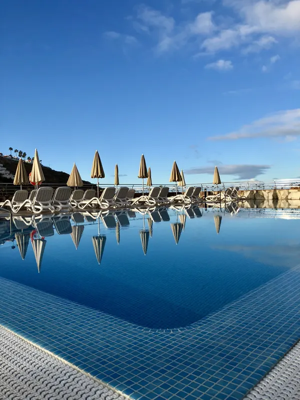 Holiday Club Sol Amadores — hoofdfoto