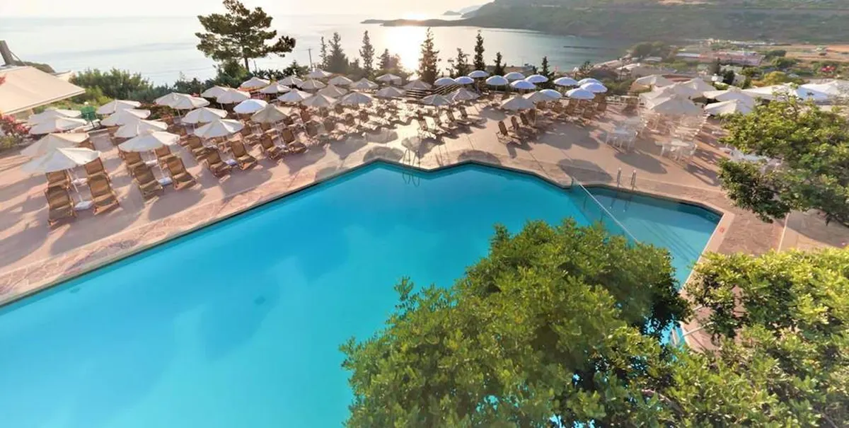 Bali Paradise — hoofdfoto