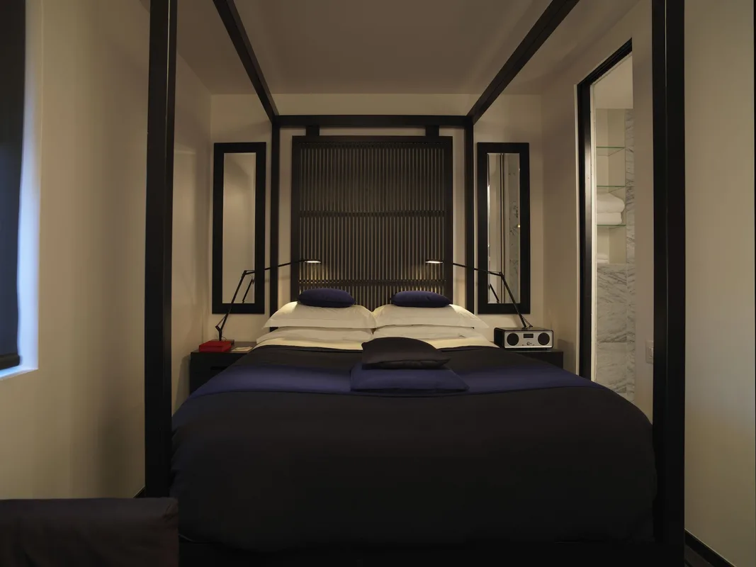La Suite West, hoofdfoto