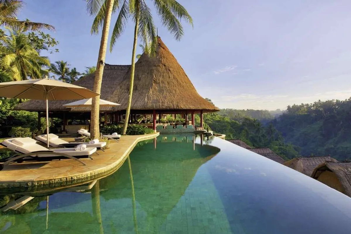Viceroy Bali — hoofdfoto