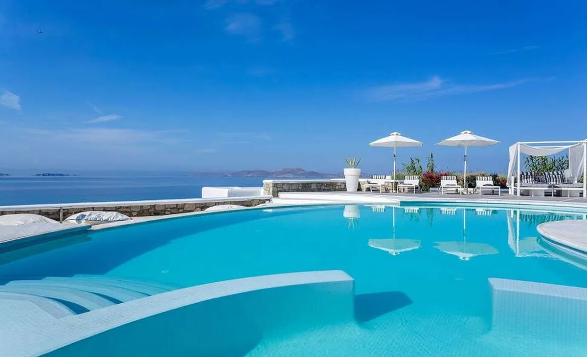 De Light Boutique Hotel — hoofdfoto