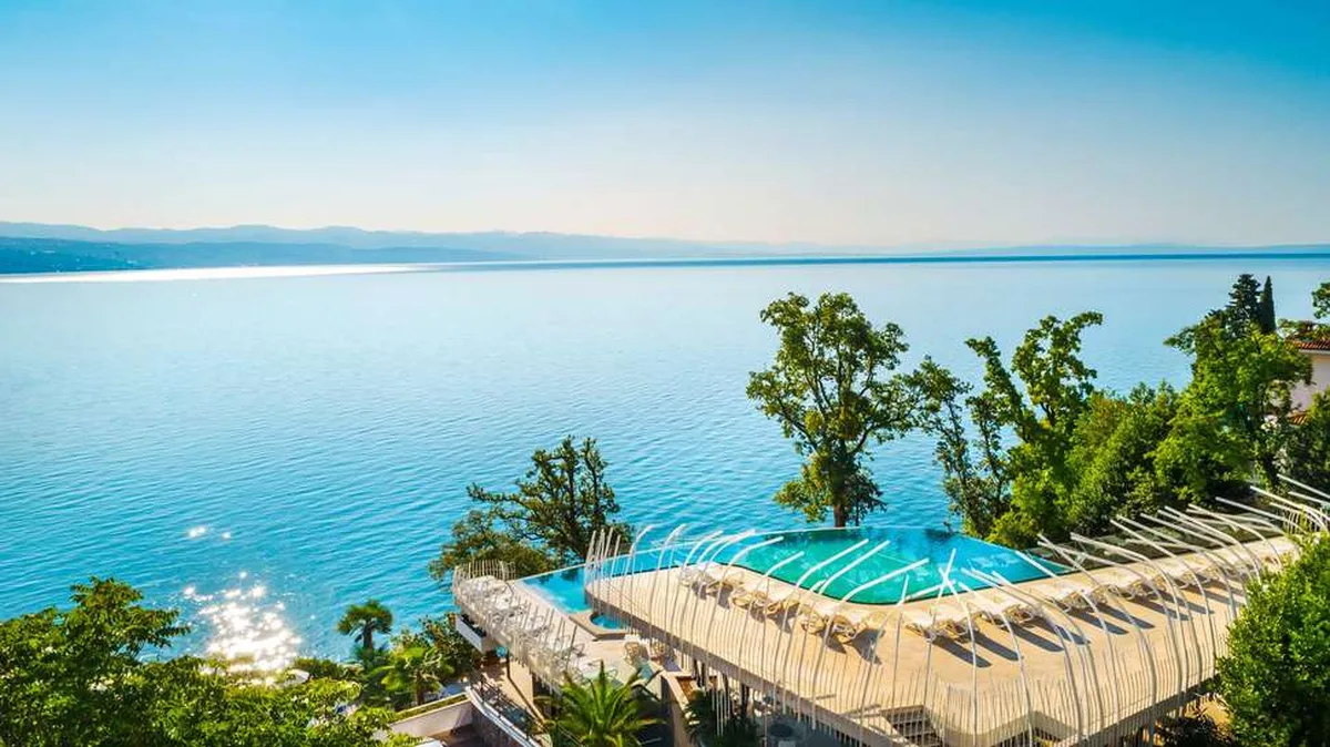 Adriatic 3* — hoofdfoto