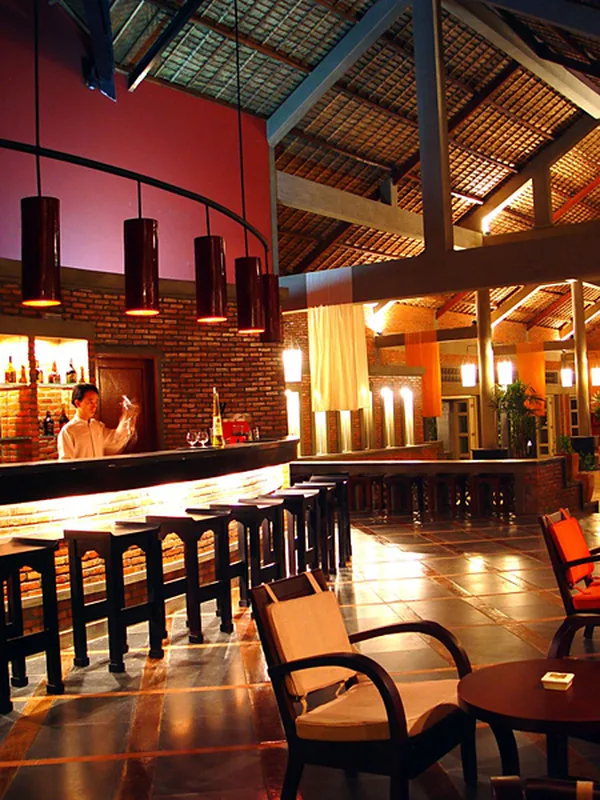 Avani Quy Nhon Resort — hoofdfoto