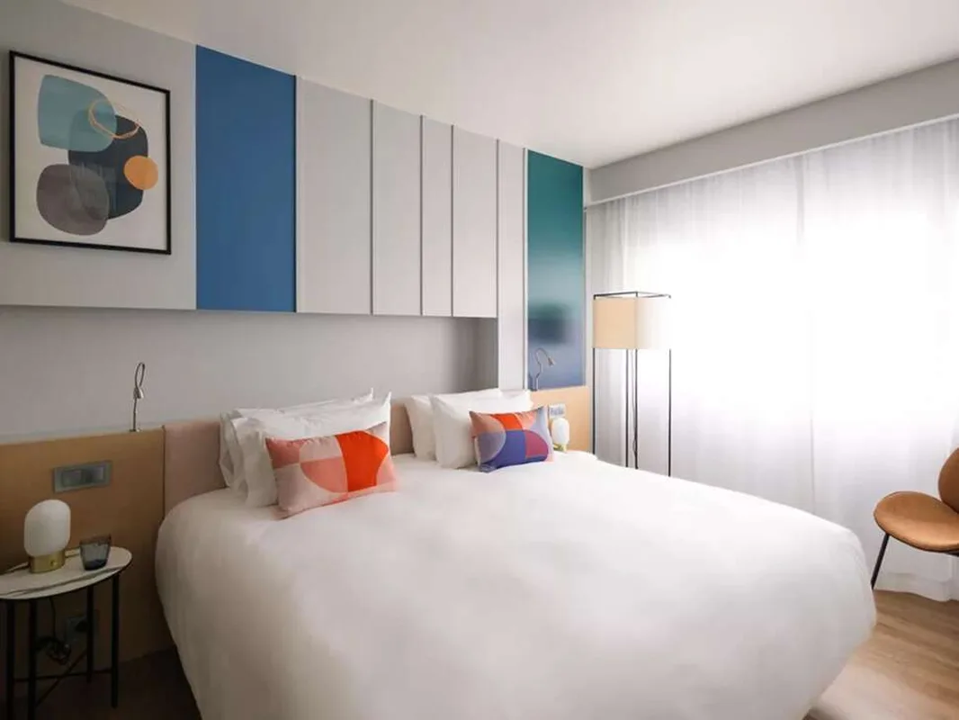 Voco Madrid Retiro by IHG — hoofdfoto