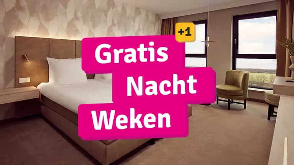 Van der Valk Hotel Gorinchem-A15, hoofdfoto