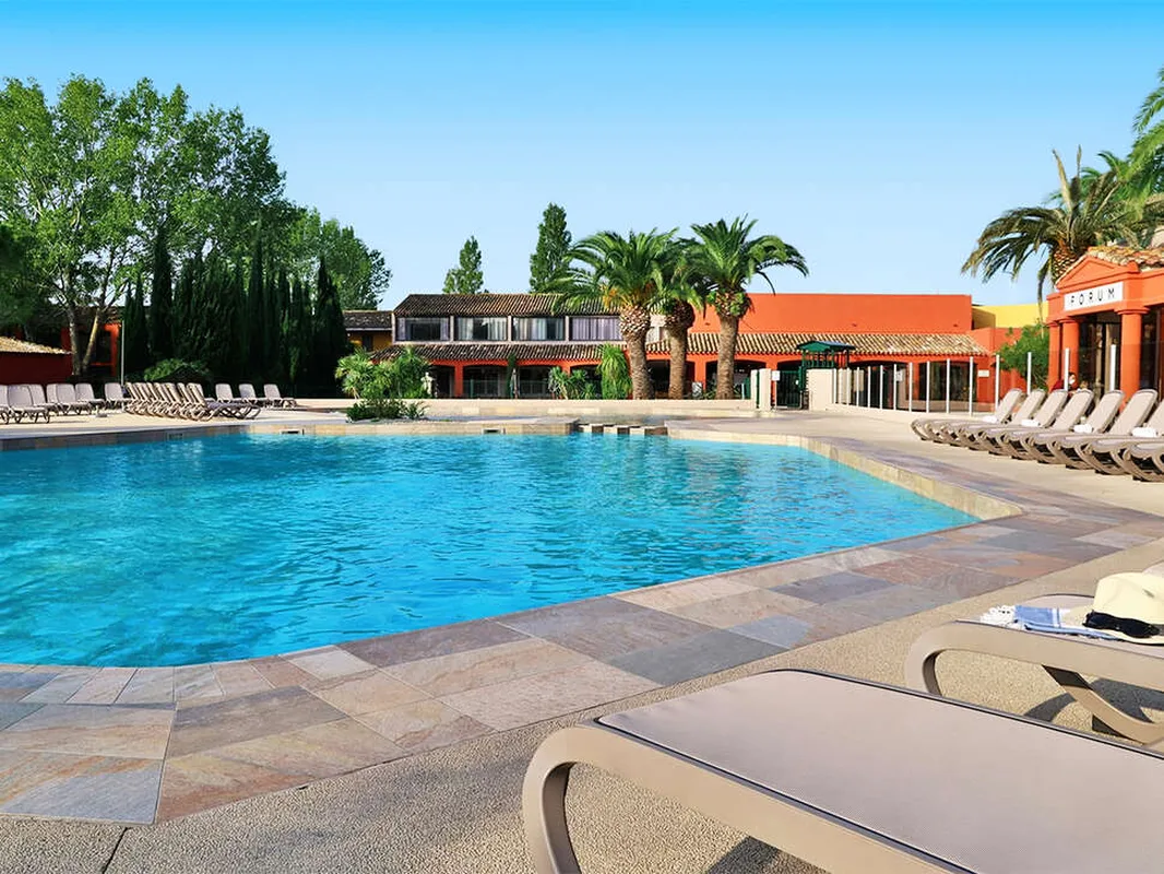 SoWell Residences Les Hameaux de Camargue — hoofdfoto