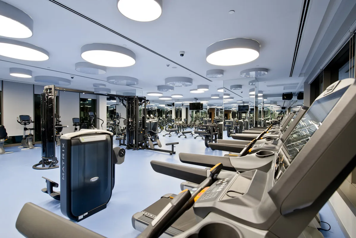 Radisson Blu Hotel, Kayseri, hoofdfoto