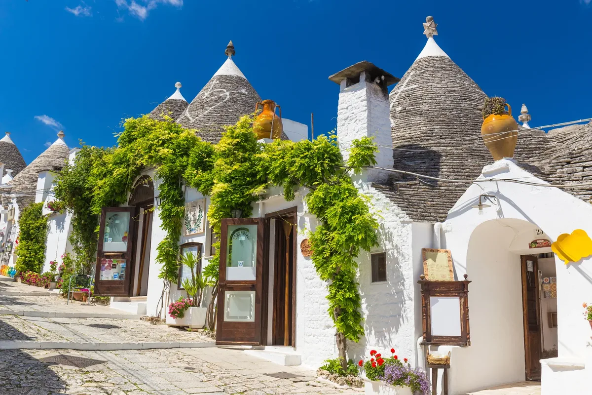 Ontdek het hart van Puglia vanuit Mesagne in agriturismo — hoofdfoto