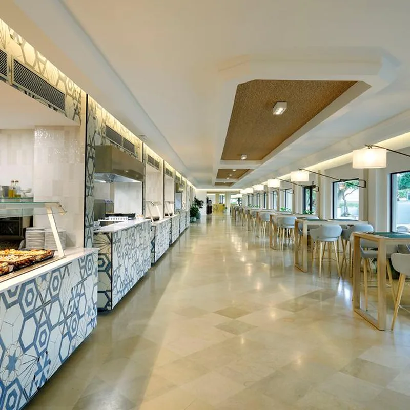 Grand Palladium Sicilia Resort & Spa — hoofdfoto