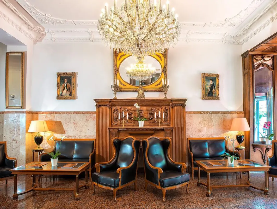 Leonardo hotel KU'DAMM — hoofdfoto