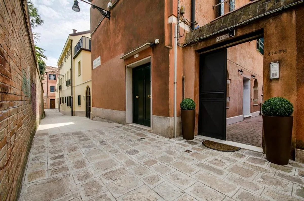 Cannaregio II — hoofdfoto