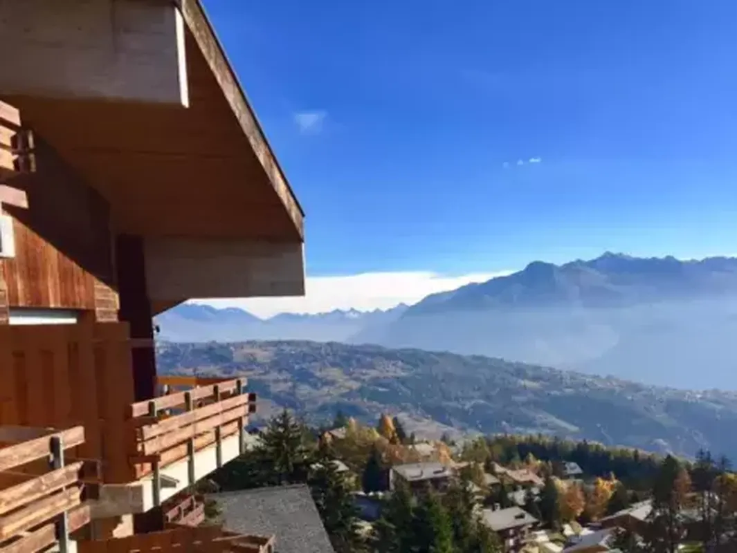 Wandel- en excursiereis Zwitserse Alpen — hoofdfoto
