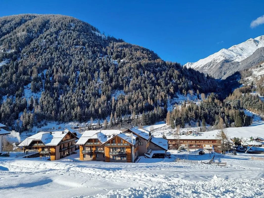 Parco Dello Stelvio, hoofdfoto