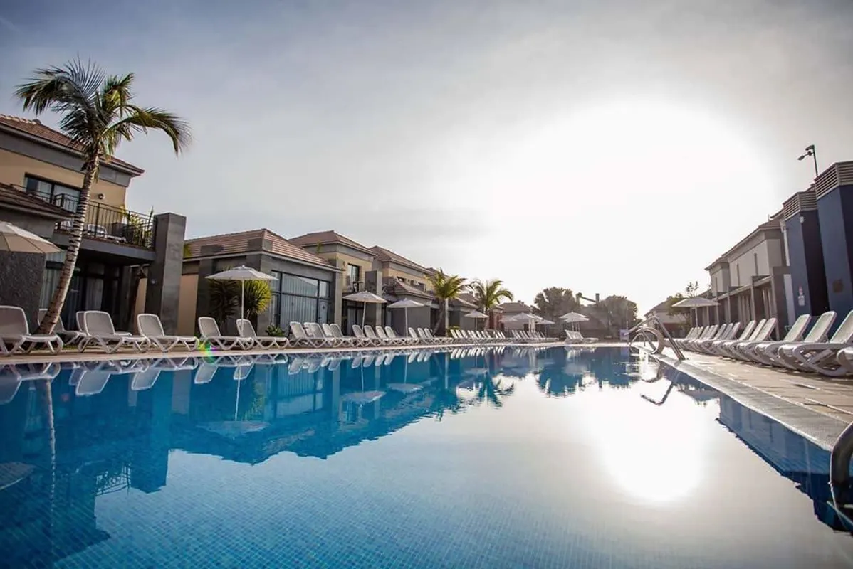Caybeach Meloneras — hoofdfoto