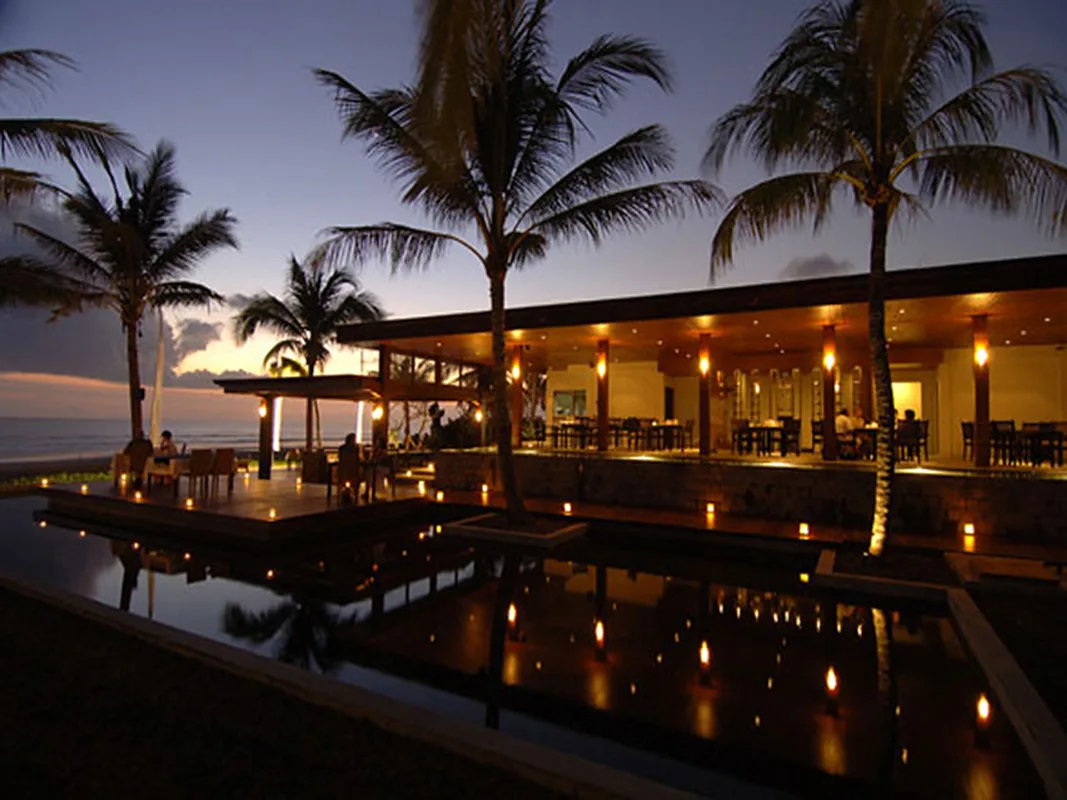 The Samaya Seminyak, hoofdfoto